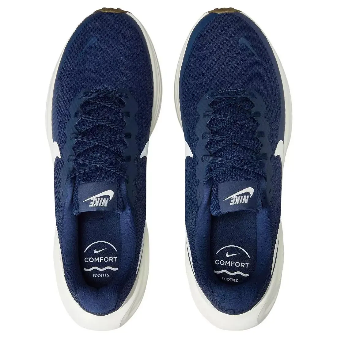 Nike shoes - Navy 1