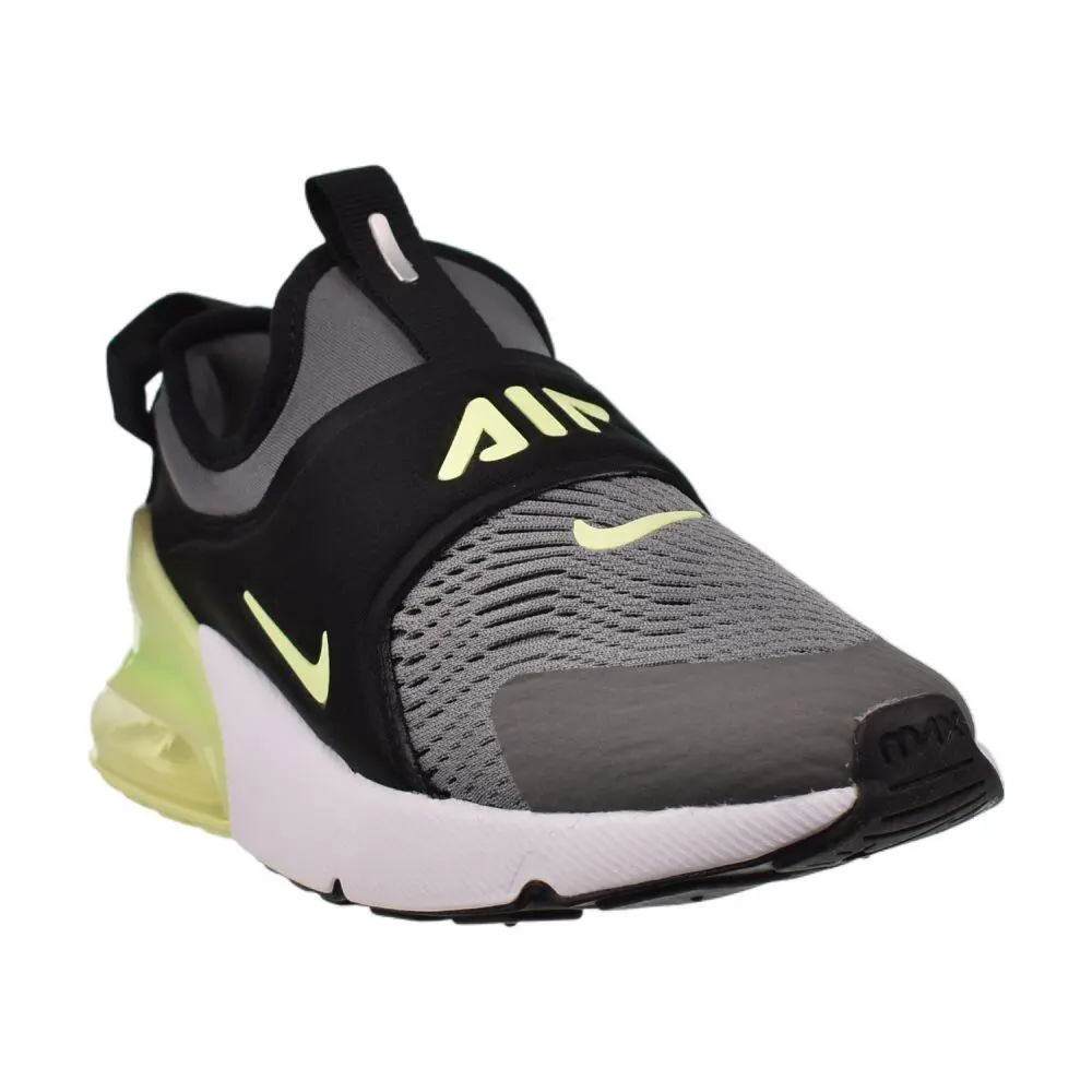 Nike shoes - Smoke Grey/Barely Volt-Black 0