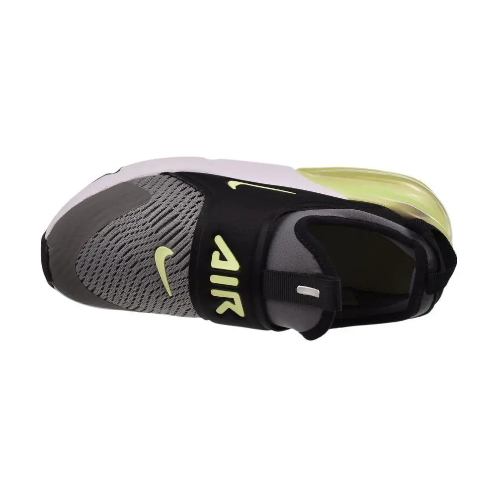 Nike shoes - Smoke Grey/Barely Volt-Black 3
