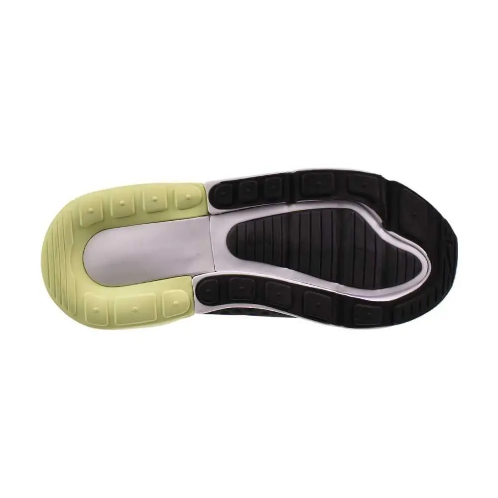 Nike shoes - Smoke Grey/Barely Volt-Black 4