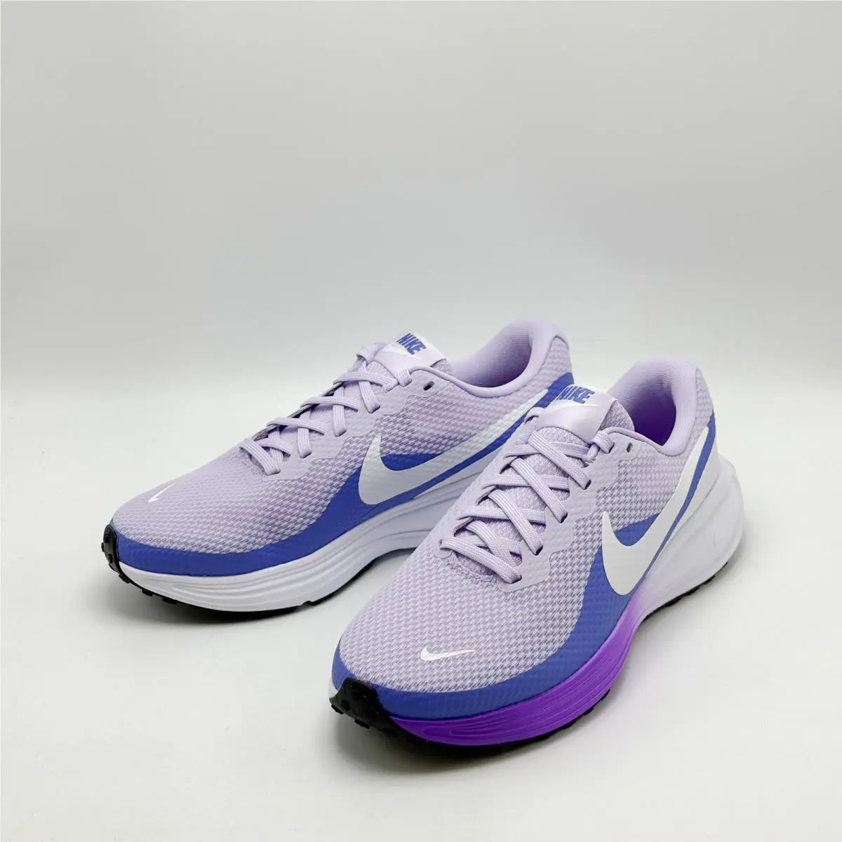 Nike shoes - Nike Revolution - Revolution - HQ1996-001 - Purple 0