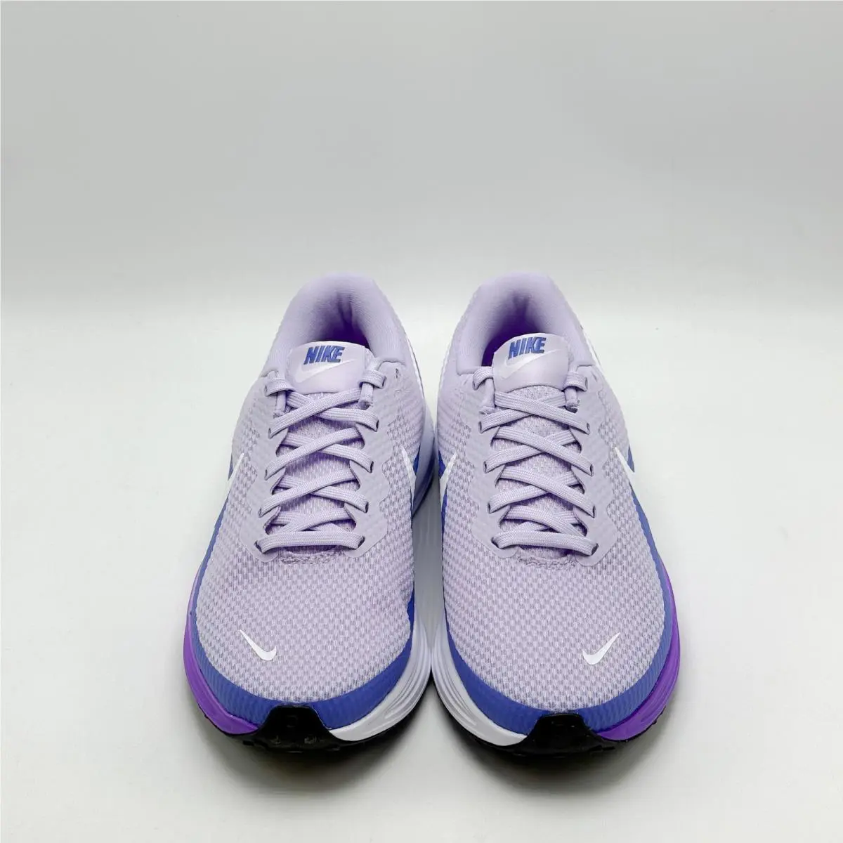 Nike shoes - Nike Revolution - Revolution - HQ1996-001 - Purple 1