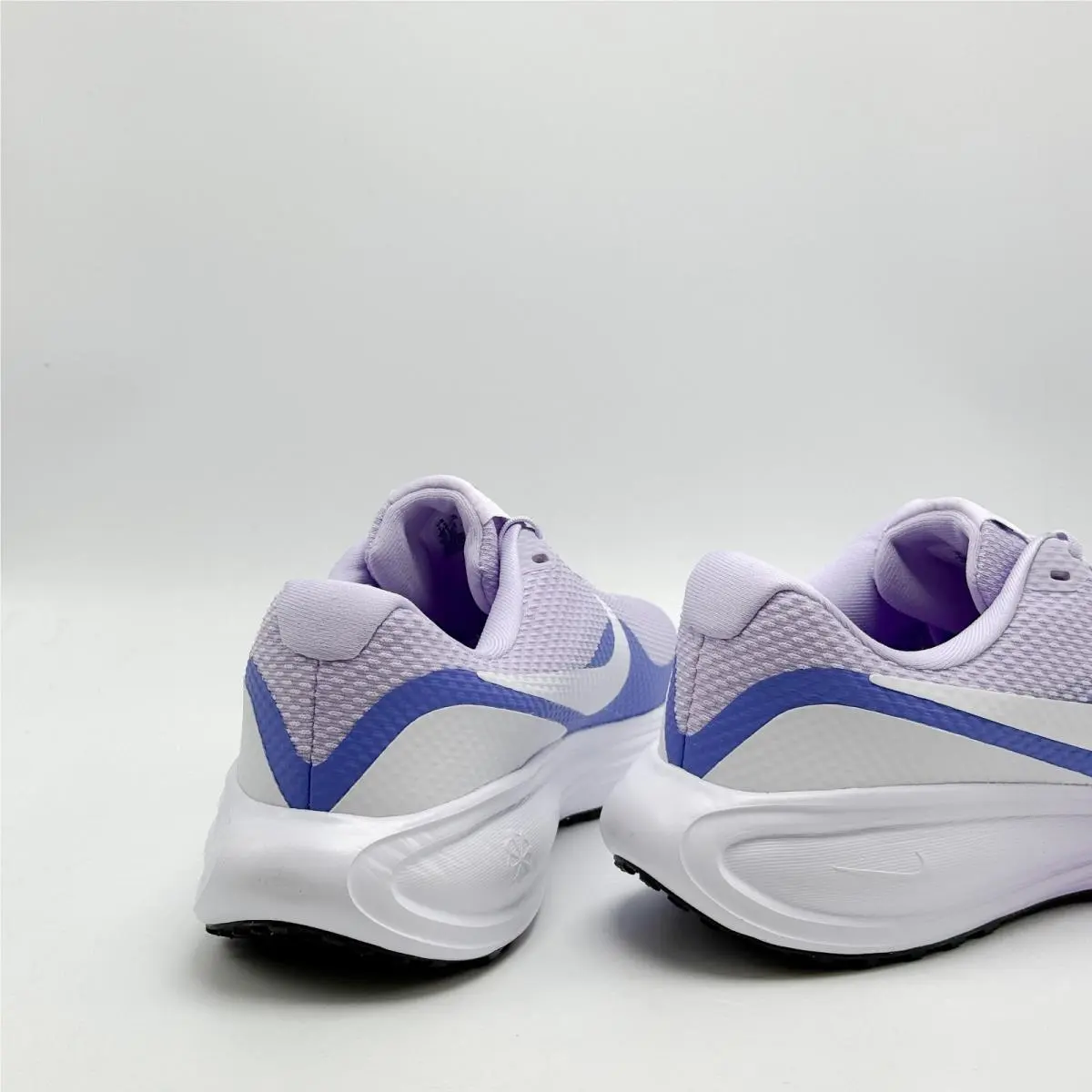 Nike shoes - Nike Revolution - Revolution - HQ1996-001 - Purple 8