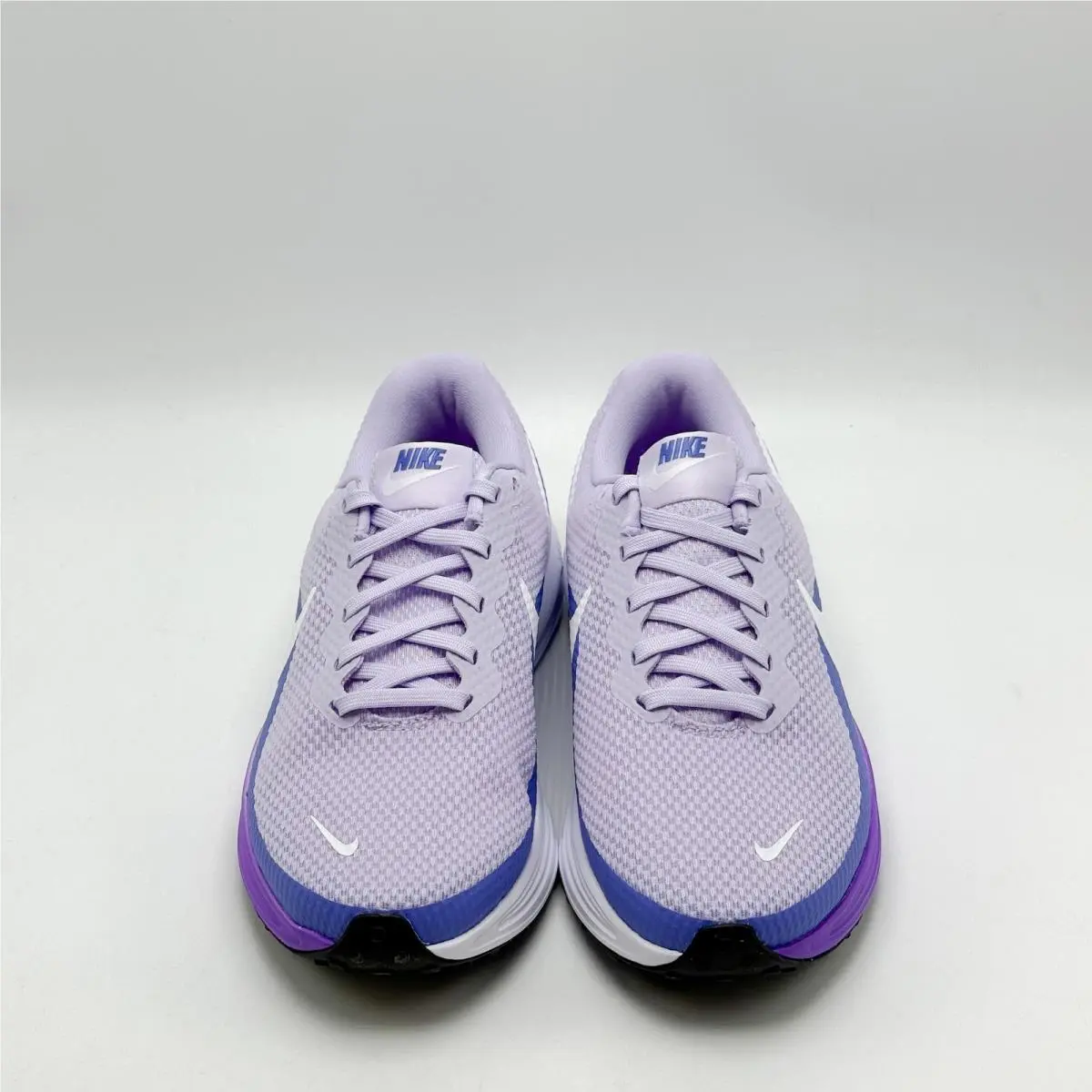 Nike shoes - Nike Revolution - Revolution - HQ1996-001 - Purple 7