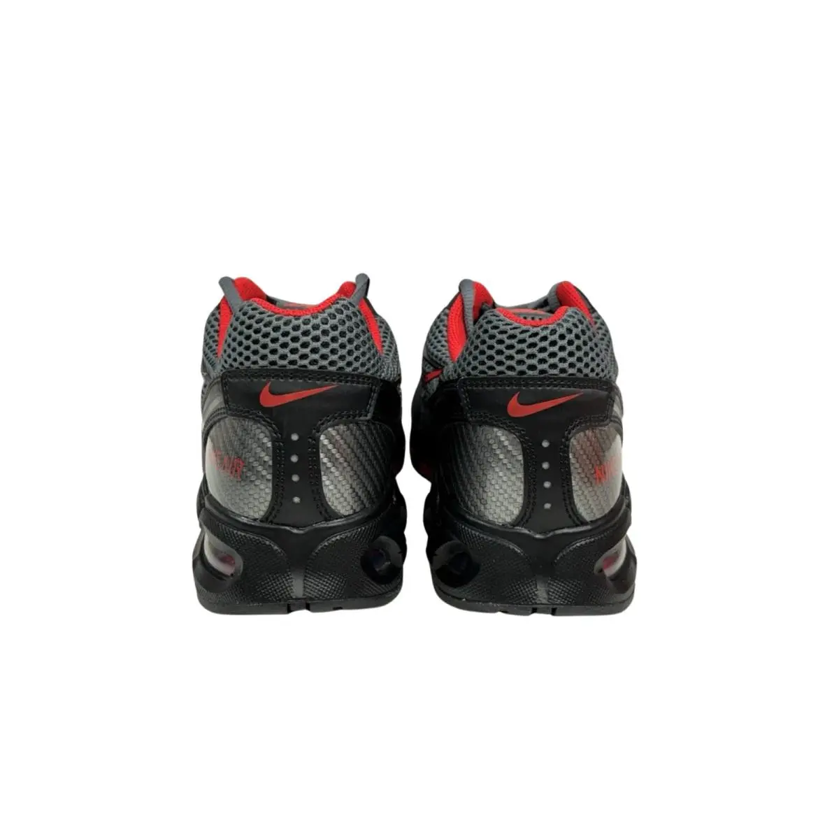 Nike shoes - Nike Air Max Torch 4 - 343846-006 - Gray 8