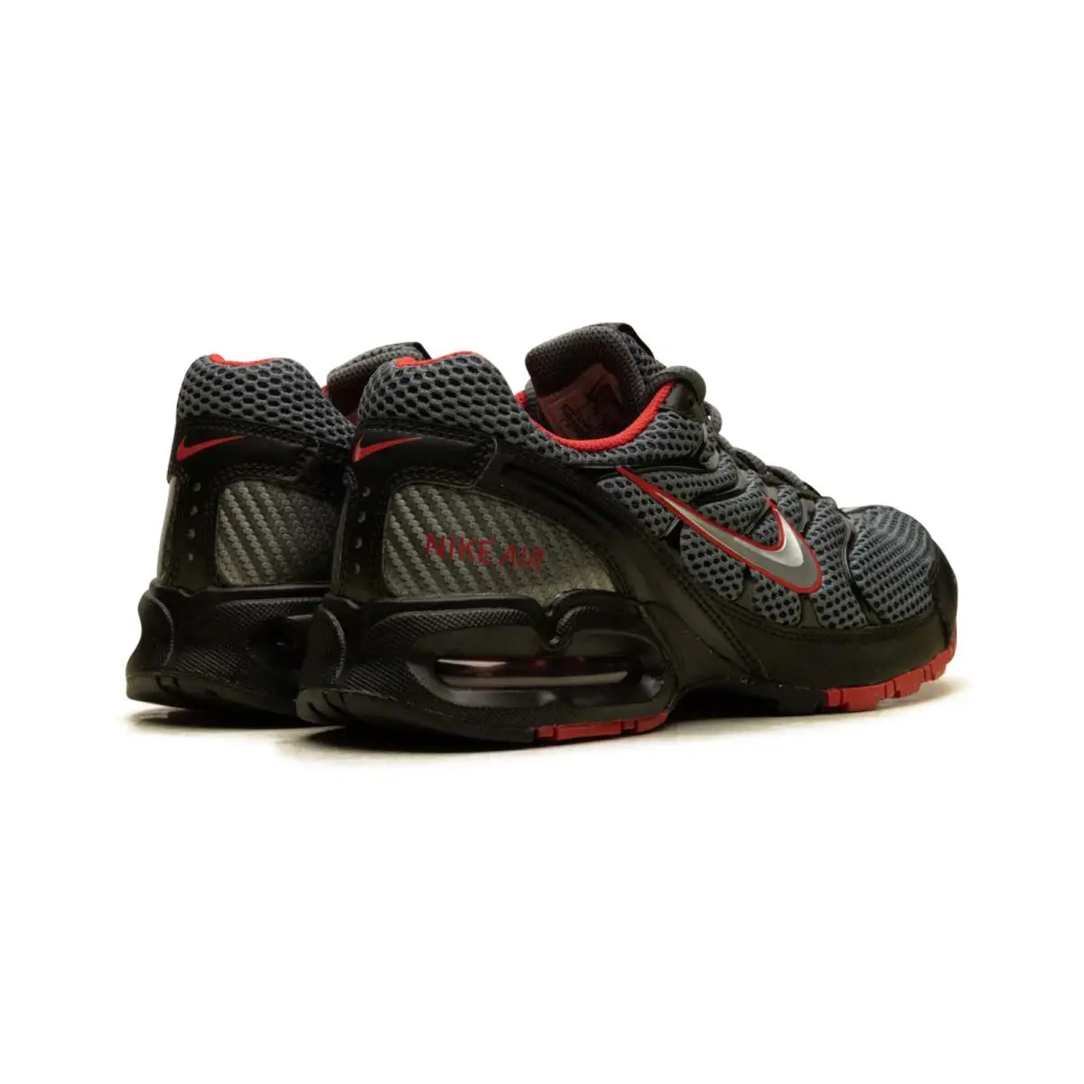 Nike shoes - Nike Air Max Torch 4 - 343846-006 - Gray 3