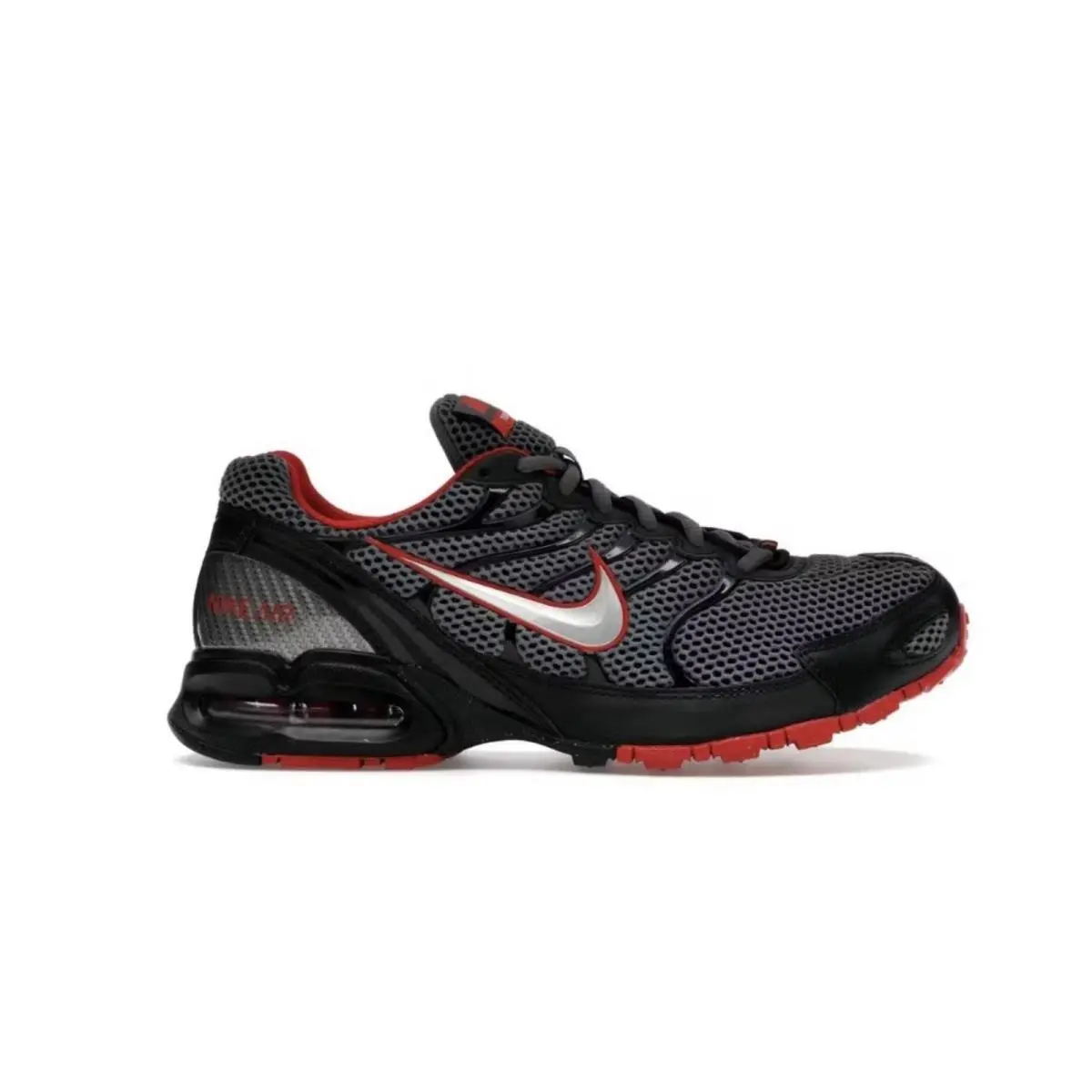 Nike shoes - Nike Air Max Torch 4 - 343846-006 - Gray 4