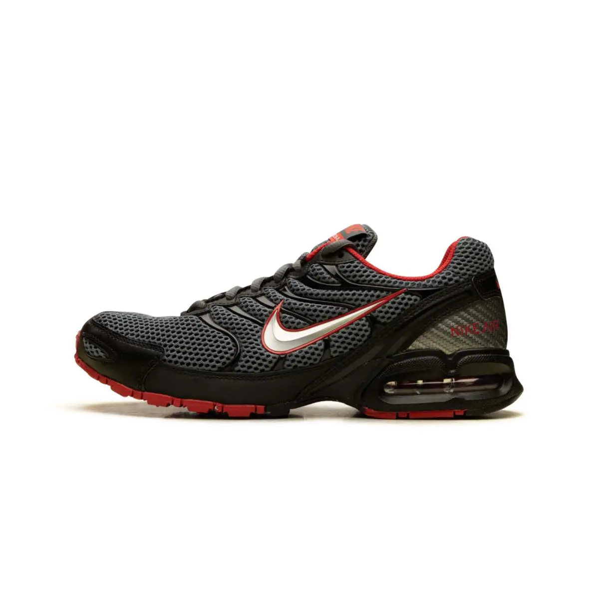 Nike shoes - Nike Air Max Torch 4 - 343846-006 - Gray 5