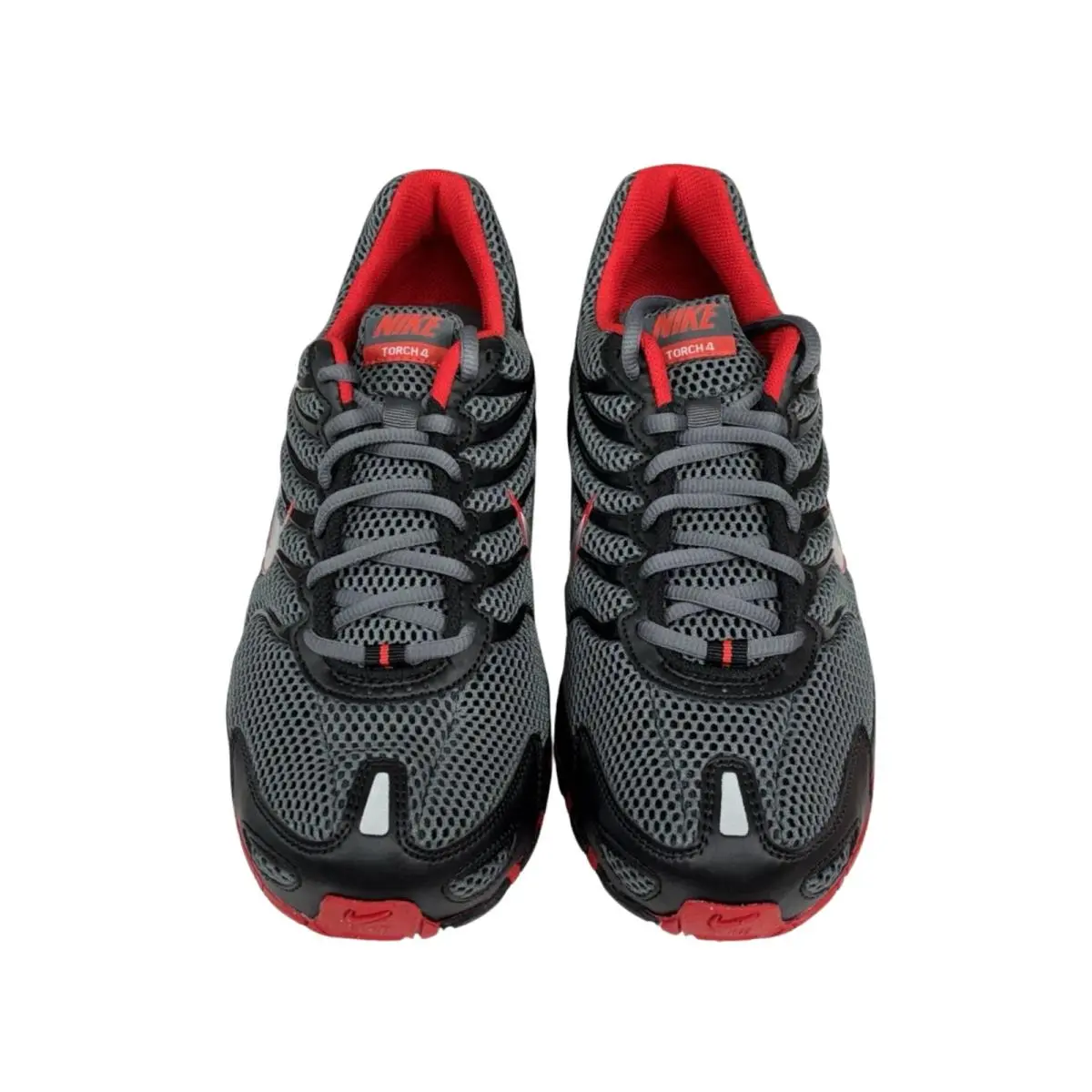 Nike shoes - Nike Air Max Torch 4 - 343846-006 - Gray 6