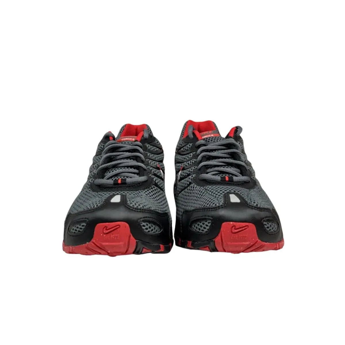 Nike shoes - Nike Air Max Torch 4 - 343846-006 - Gray 7