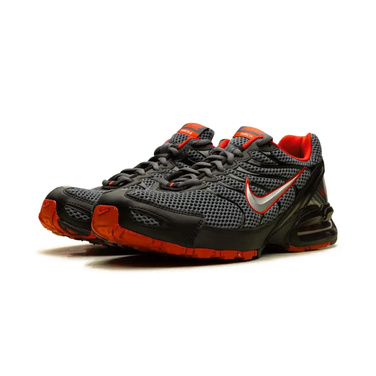 Nike shoes - Nike Air Max Torch 4 - 343846-006 - Gray 19
