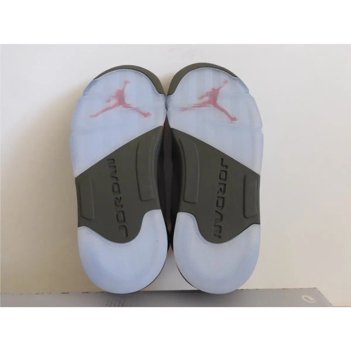 Nike shoes - Air Jordan 5 - Air - DD0587-308 - Green 5