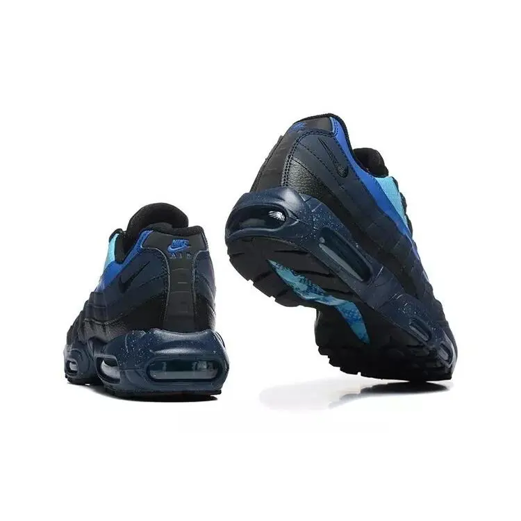 Nike shoes - Nike Air Max 95 - Air Max - Blue 2