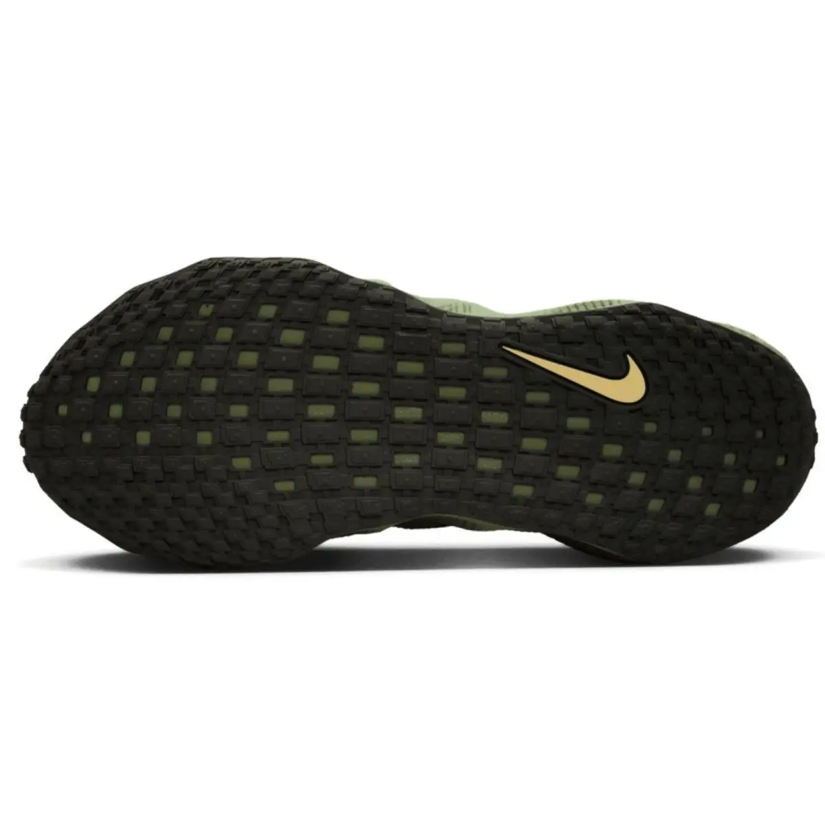 Nike shoes - Nike Ava Rover - Ava Rover - Green, Maufacturer: Yellow/Oil Green/Sequoia 7