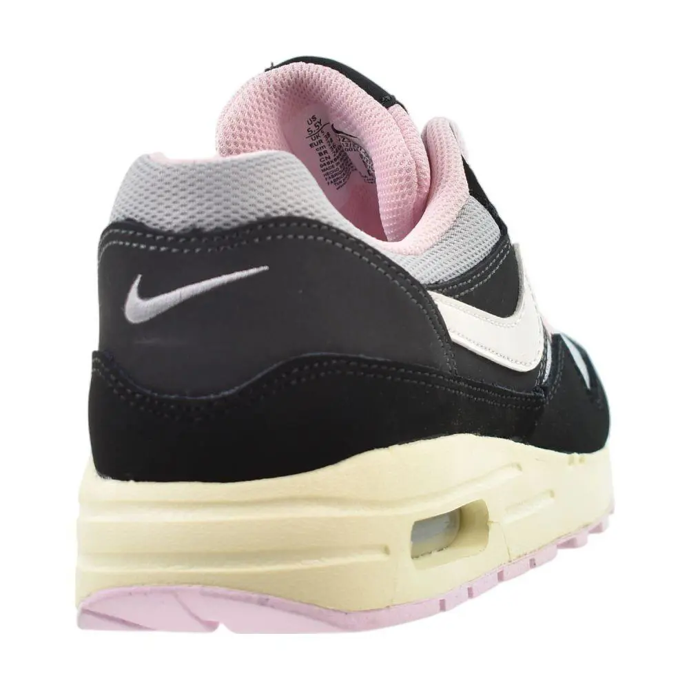 Nike shoes - Black/Summit White-Antheacite 1
