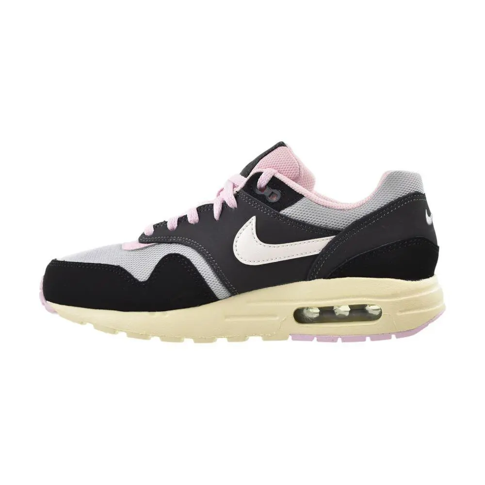 Nike shoes - Black/Summit White-Antheacite 2