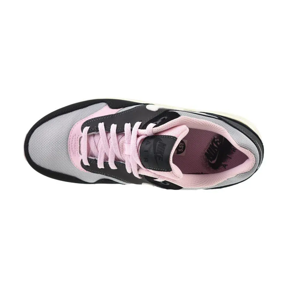 Nike shoes - Black/Summit White-Antheacite 3