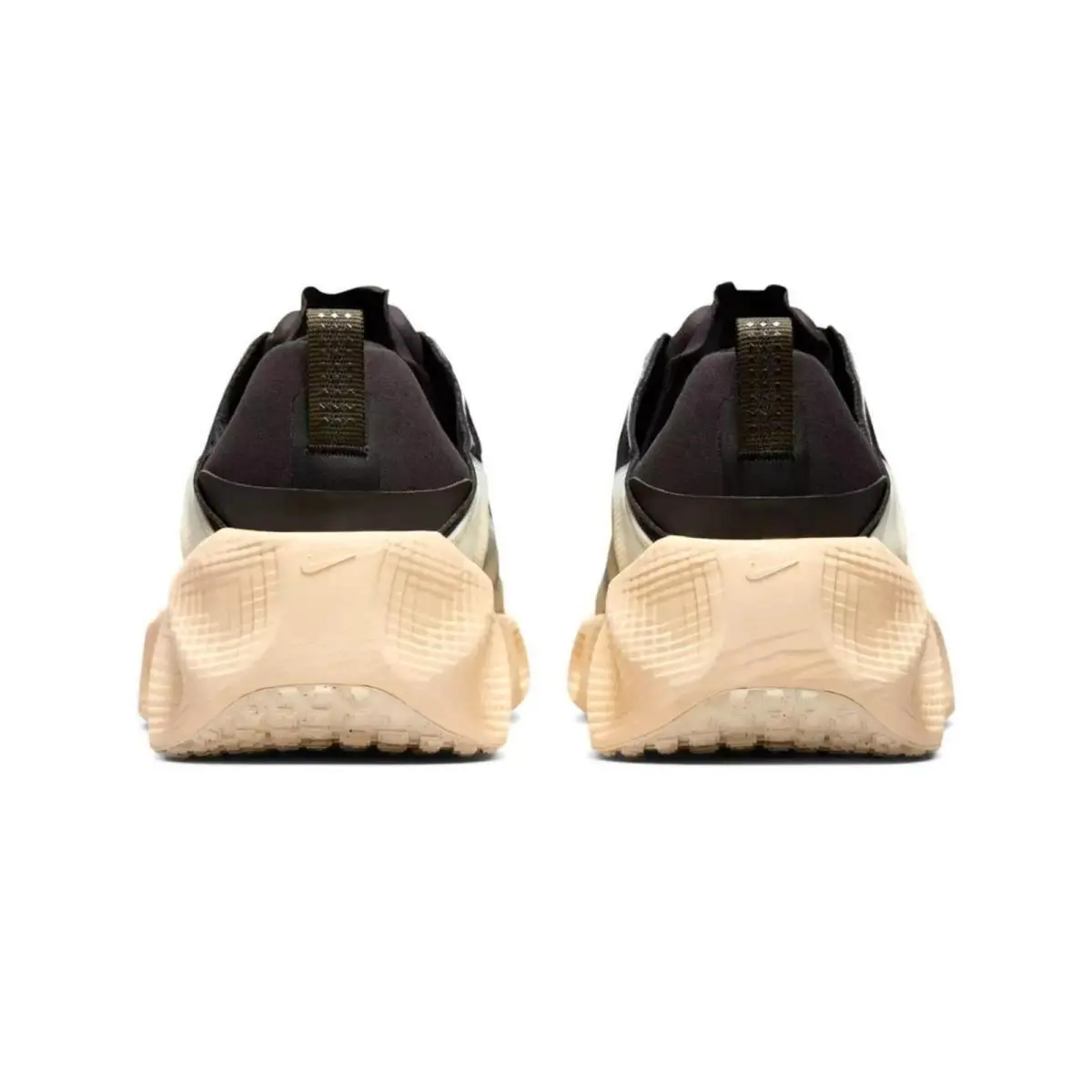 Nike shoes - Nike Ava Rover - Ava Rover - Black, Maufacturer: Black/Anthracite/Black/Sequioia 4