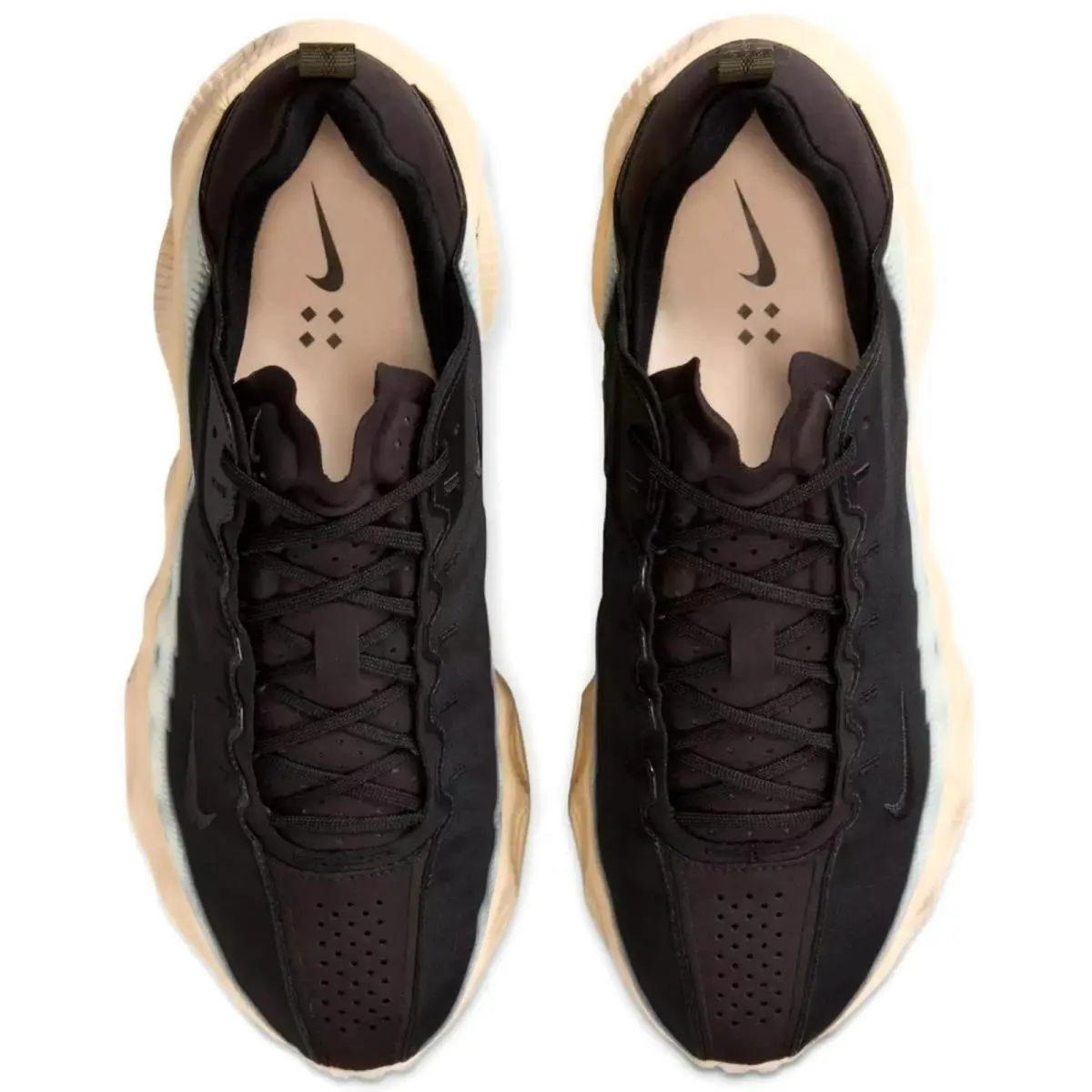 Nike shoes - Nike Ava Rover - Ava Rover - Black, Maufacturer: Black/Anthracite/Black/Sequioia 5