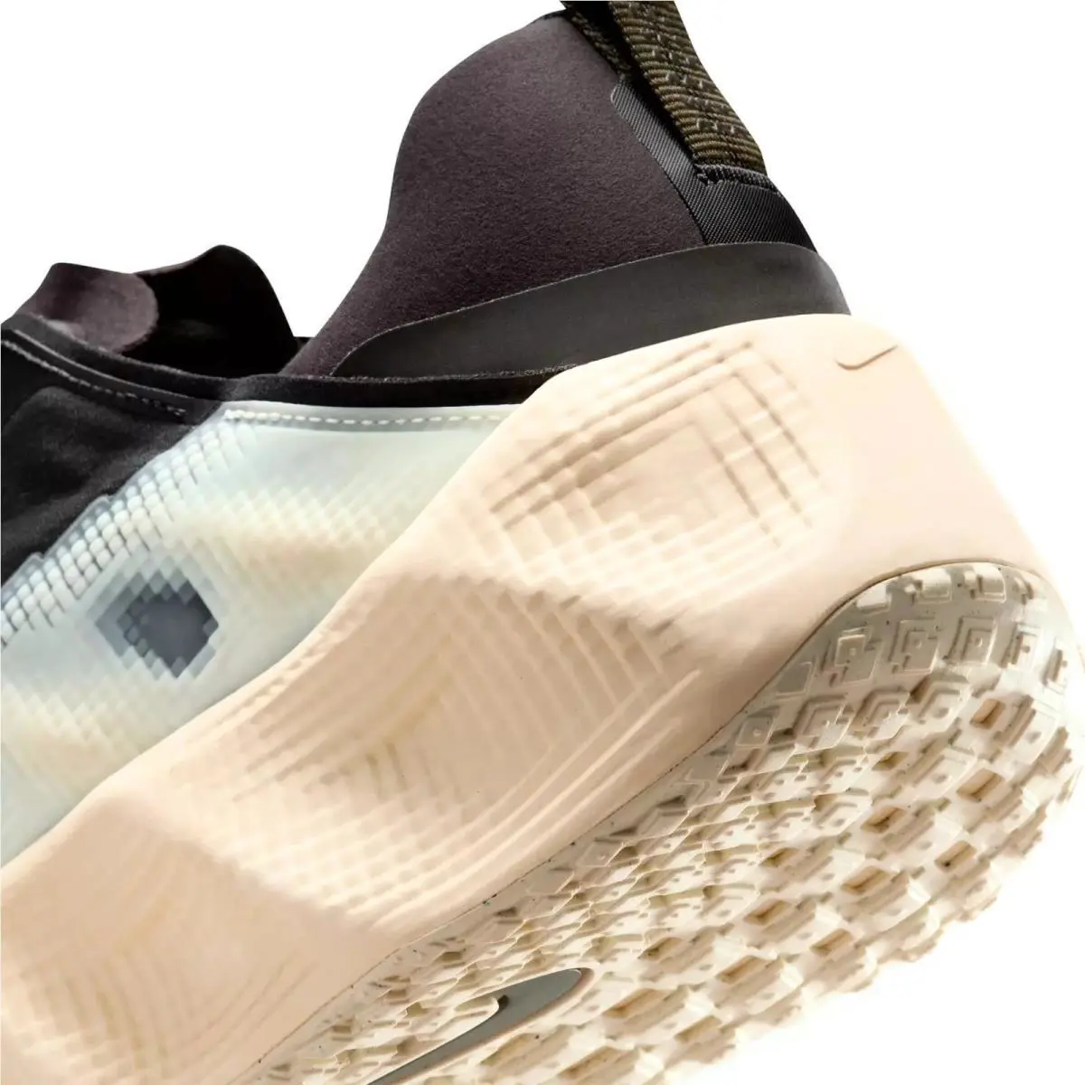 Nike shoes - Nike Ava Rover - Ava Rover - Black, Maufacturer: Black/Anthracite/Black/Sequioia 1