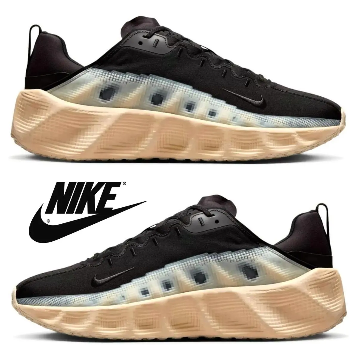 Nike shoes - Nike Ava Rover - Ava Rover - Black, Maufacturer: Black/Anthracite/Black/Sequioia 27