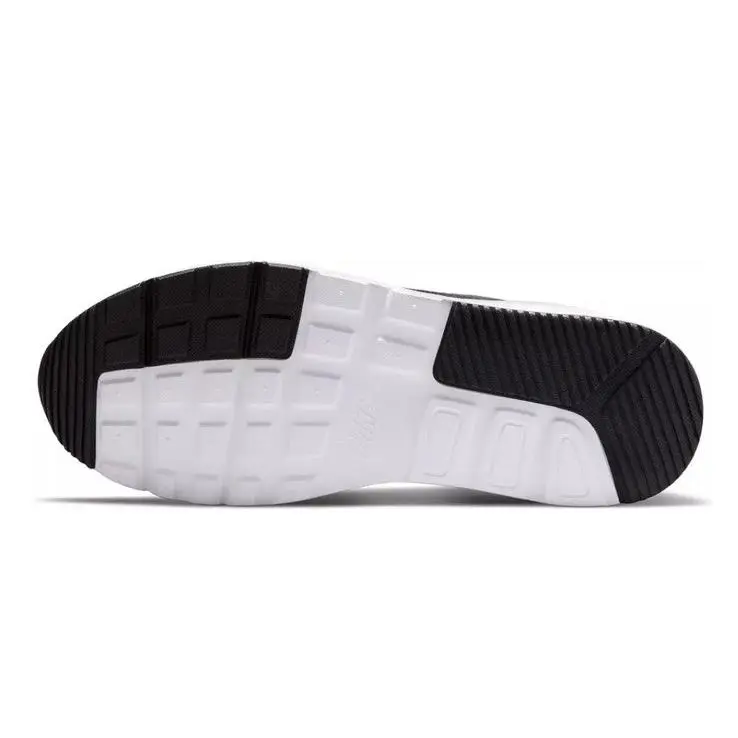 Nike shoes - Nike Air Max SC - Air Max - CW4555-102 - White & Black 6