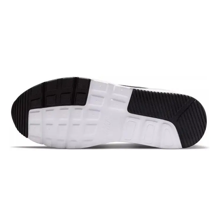 Nike shoes - Nike Air Max SC - Air Max - CW4555-102 - White & Black 14