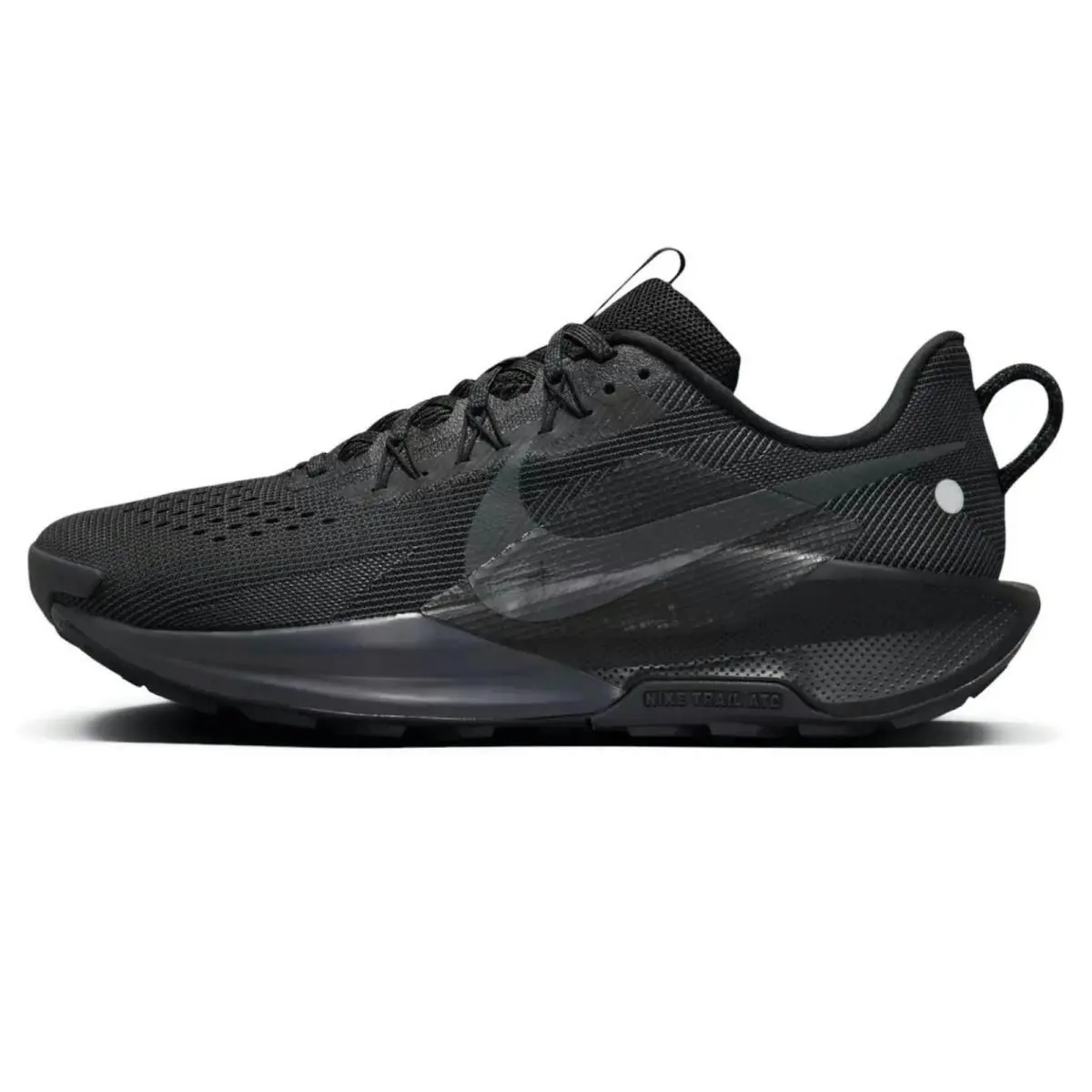 Nike shoes - Nike Pegasus Trail 5 - Pegasus Trail - Black, Manufacturer: Black/Velvet Brown/Anthracite 1