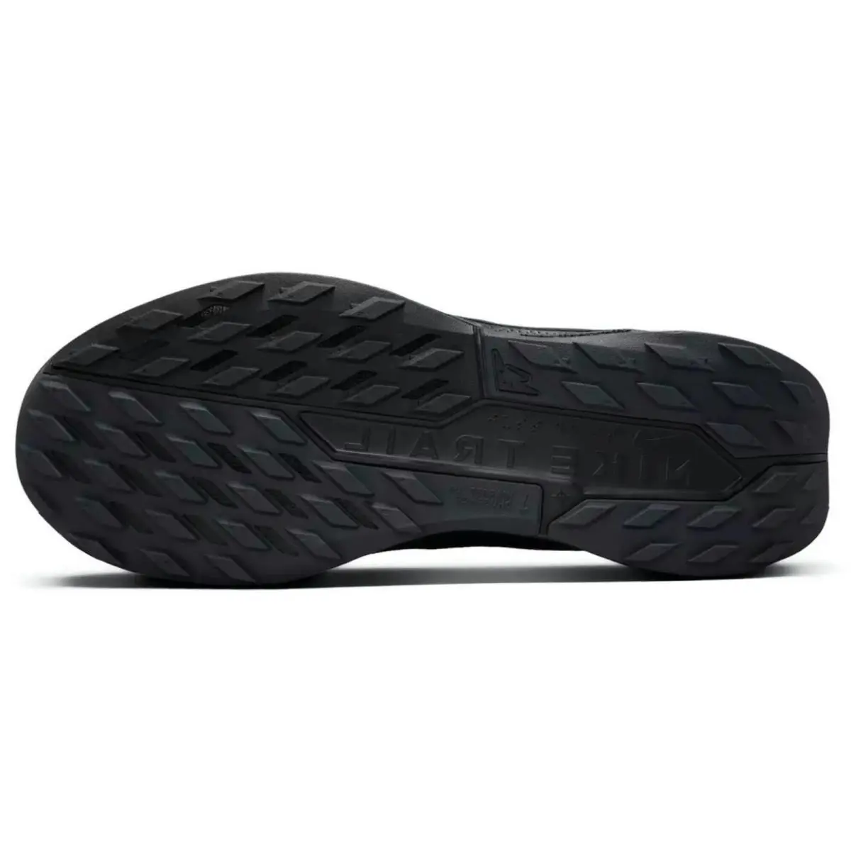 Nike shoes - Nike Pegasus Trail 5 - Pegasus Trail - Black, Manufacturer: Black/Velvet Brown/Anthracite 2