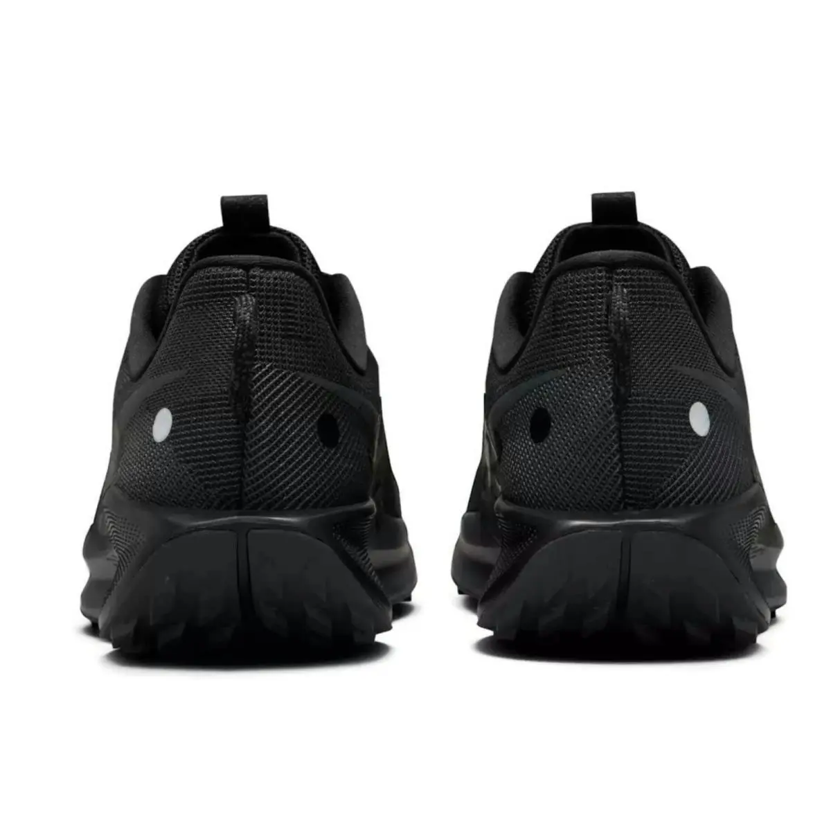 Nike shoes - Nike Pegasus Trail 5 - Pegasus Trail - Black, Manufacturer: Black/Velvet Brown/Anthracite 4