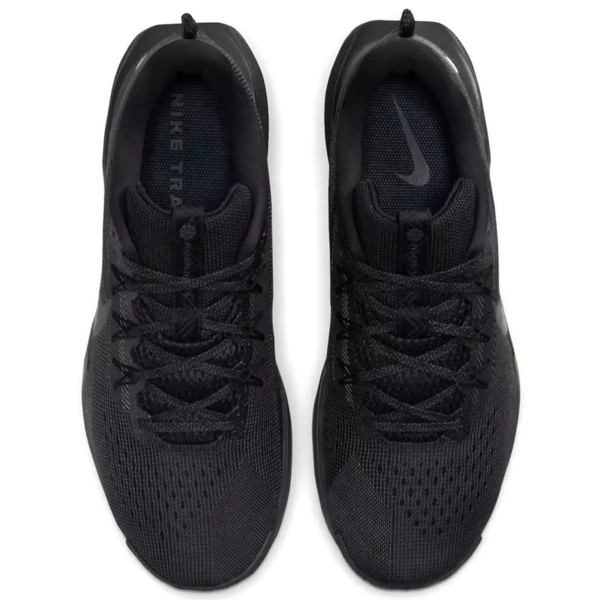 Nike shoes - Nike Pegasus Trail 5 - Pegasus Trail - Black, Manufacturer: Black/Velvet Brown/Anthracite 5