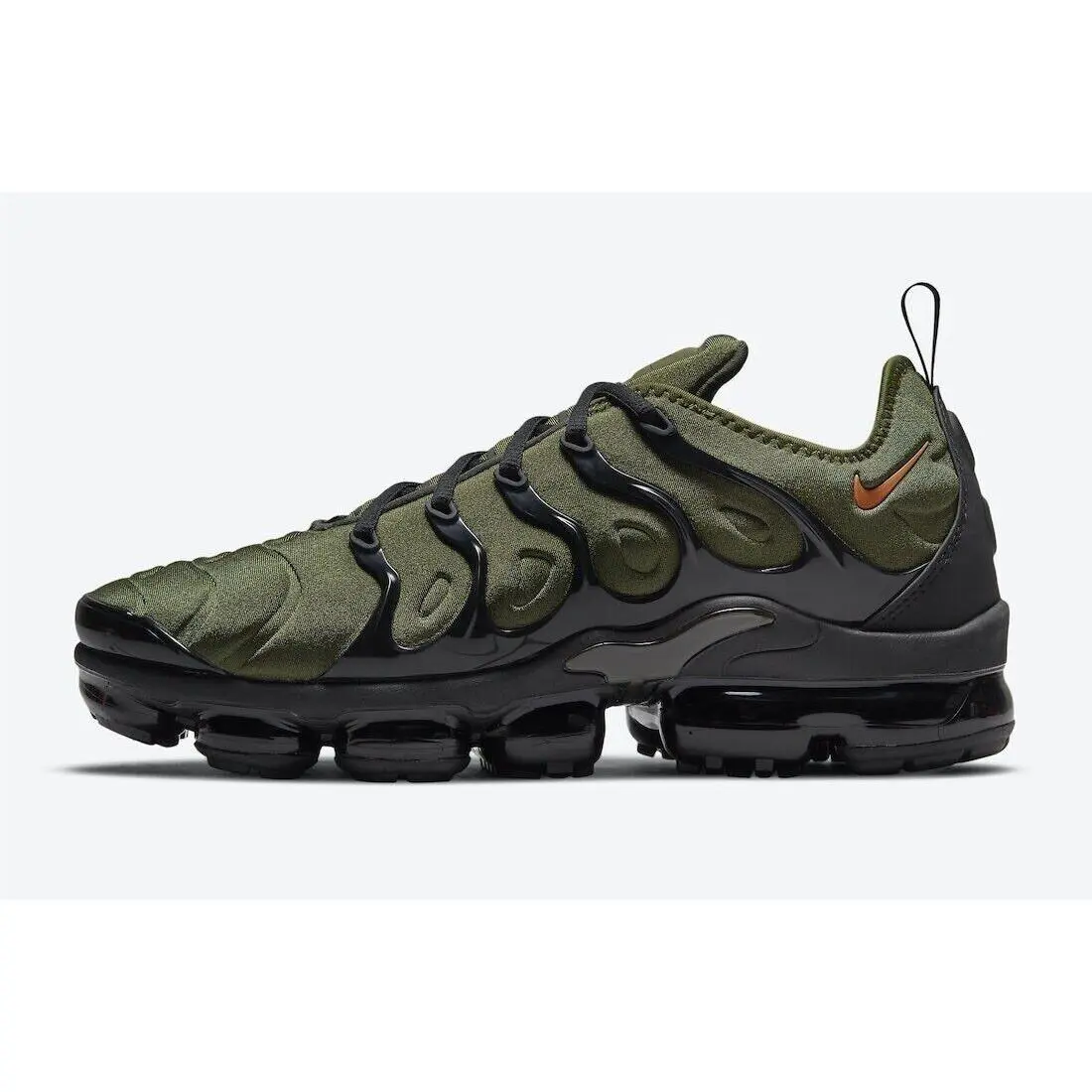 Nike shoes - Nike Air Vapormax Plus - Air Vapormax Plus - Green 4