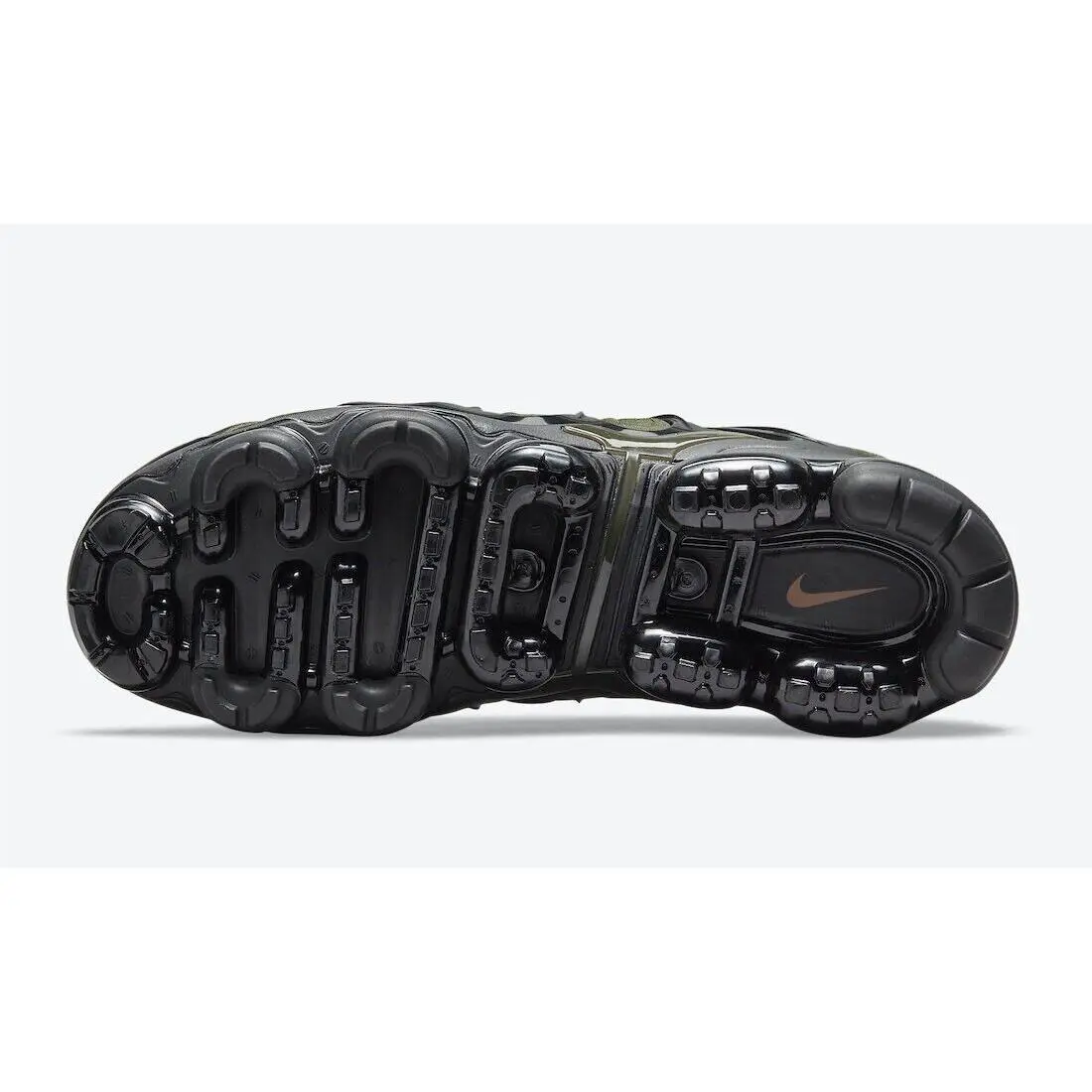 Nike shoes - Nike Air Vapormax Plus - Air Vapormax Plus - Green 6
