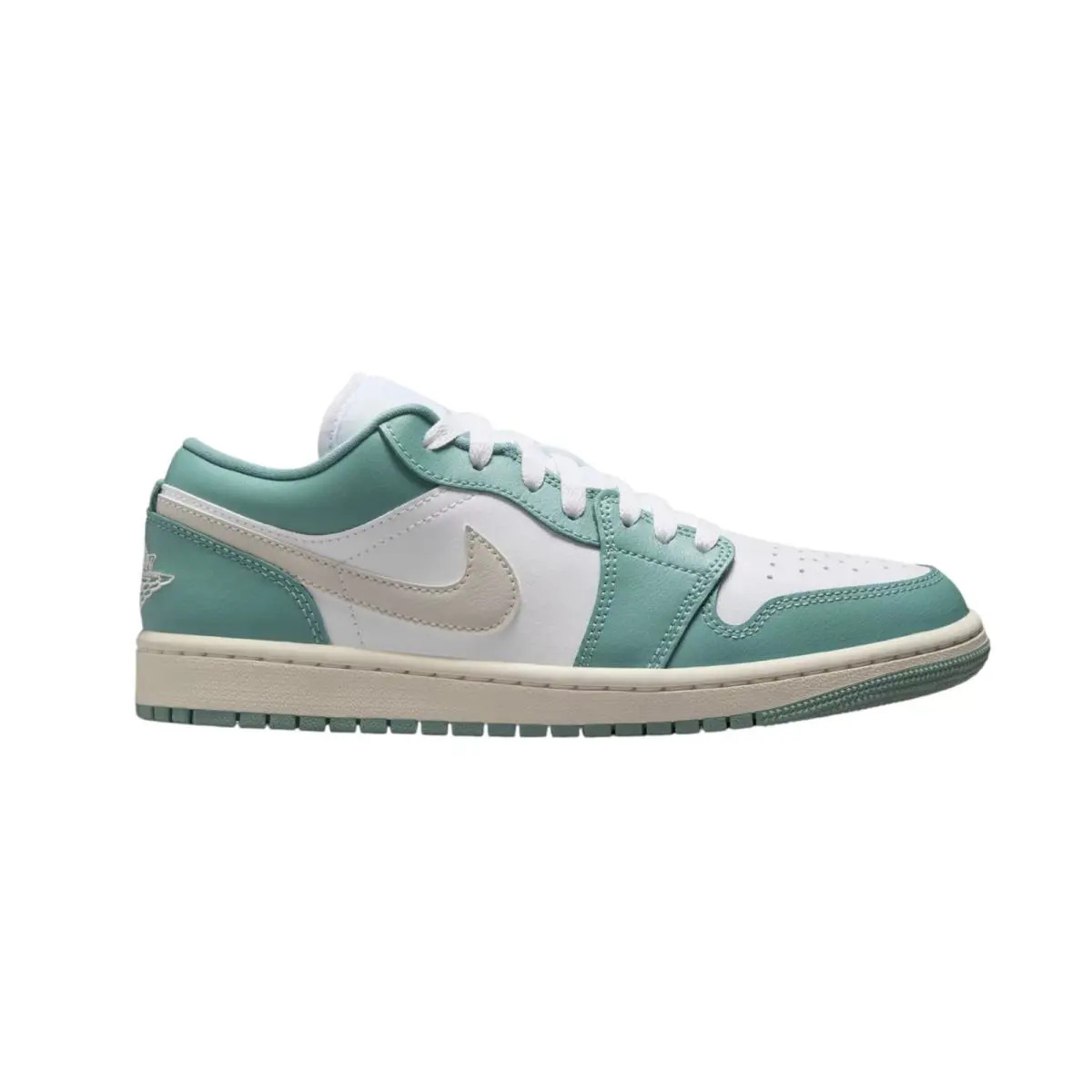 Nike shoes - Air Jordan 1 Low - Air Low - DC0774-138 - Multicolor 0