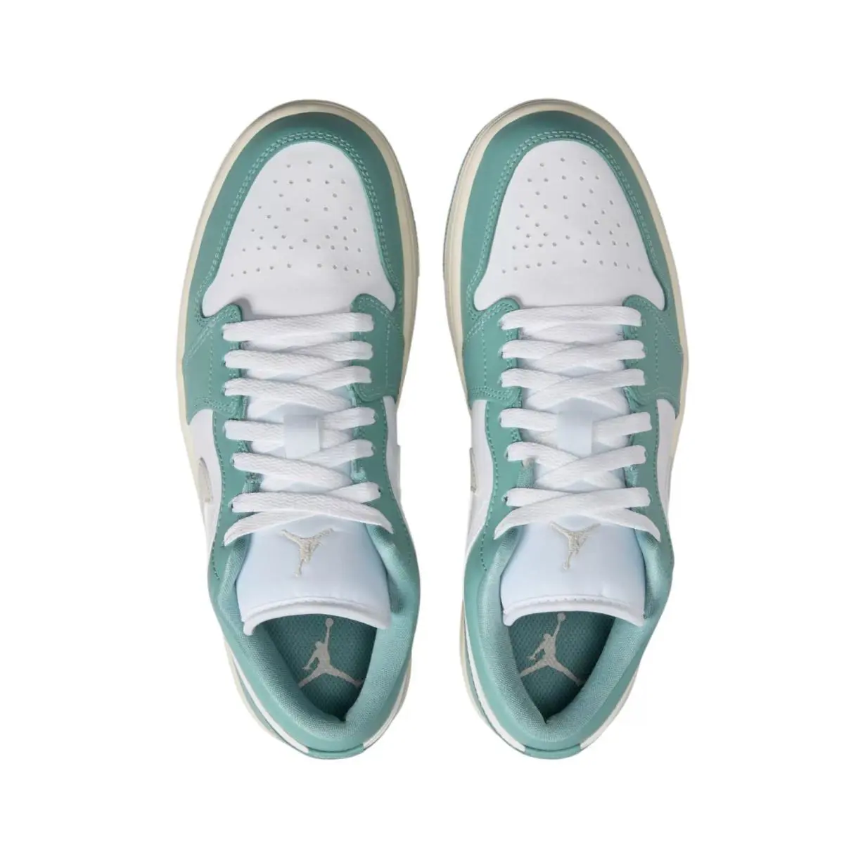 Nike shoes - Air Jordan 1 Low - Air Low - DC0774-138 - Multicolor 2