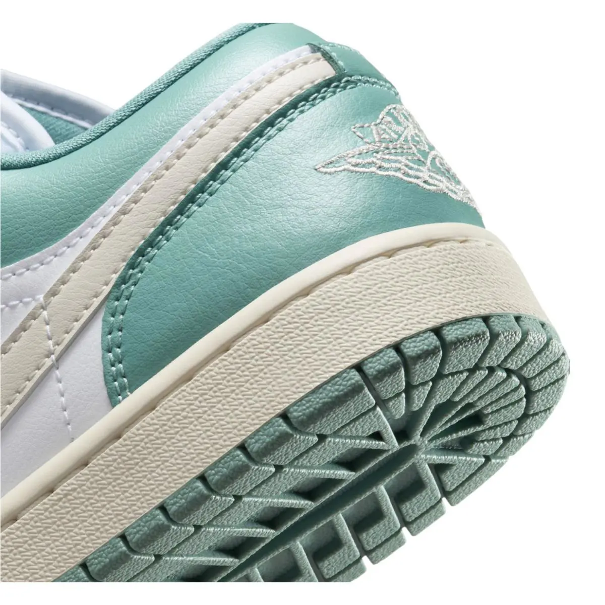 Nike shoes - Air Jordan 1 Low - Air Low - DC0774-138 - Multicolor 4