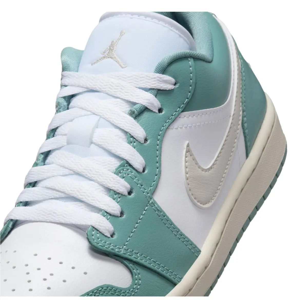 Nike shoes - Air Jordan 1 Low - Air Low - DC0774-138 - Multicolor 5