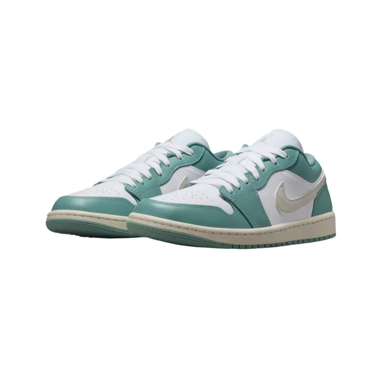 Nike shoes - Air Jordan 1 Low - Air Low - DC0774-138 - Multicolor 9