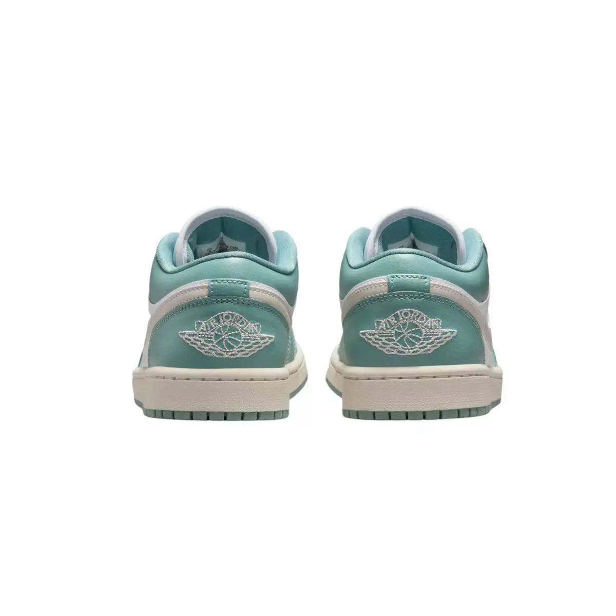 Nike shoes - Air Jordan 1 Low - Air Low - DC0774-138 - Multicolor 11