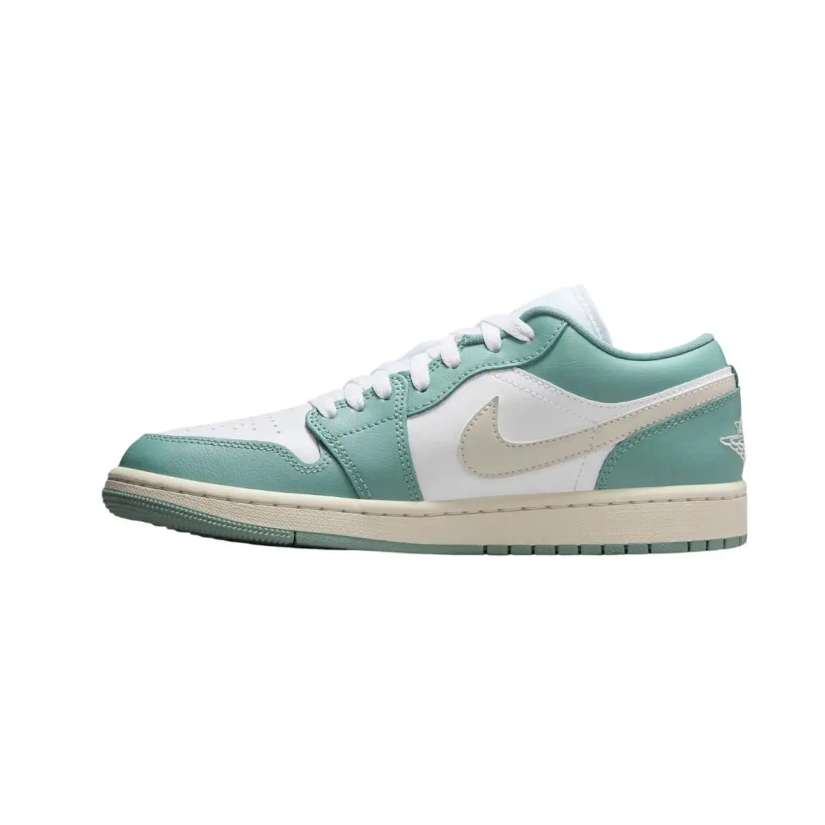 Nike shoes - Air Jordan 1 Low - Air Low - DC0774-138 - Multicolor 7