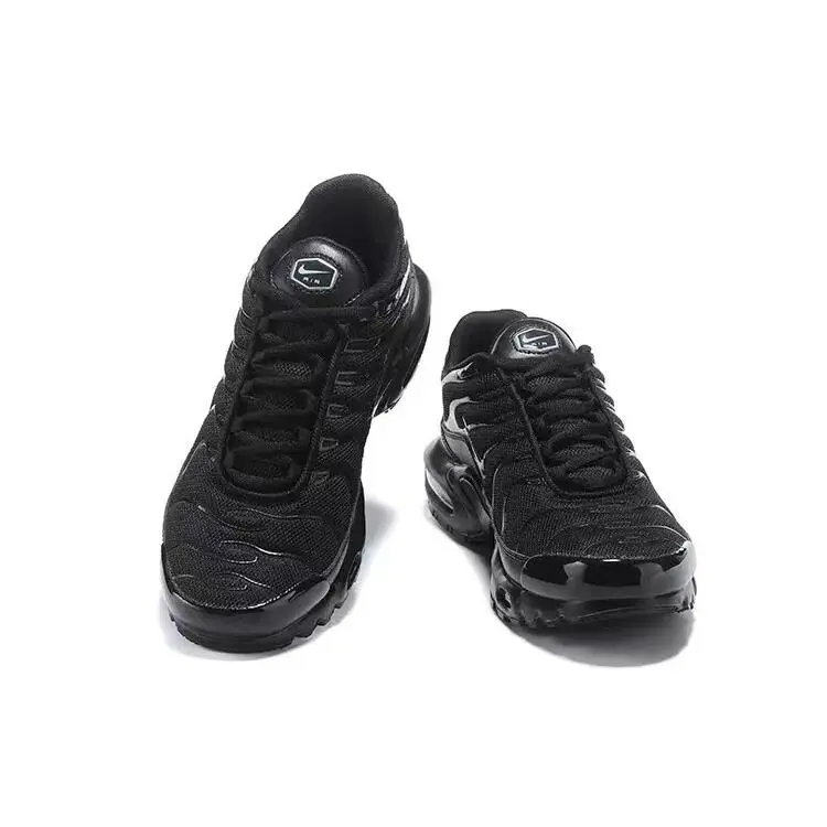 Nike shoes - Nike Air Max Plus - Air Max Plus - Red 2