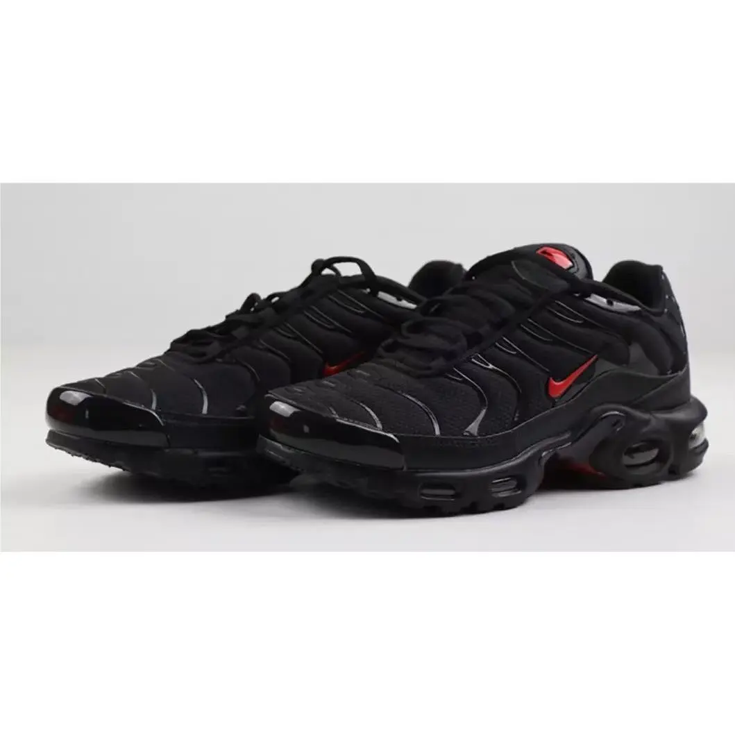 Nike shoes - Nike Air Max Plus - Air Max Plus - Red 0