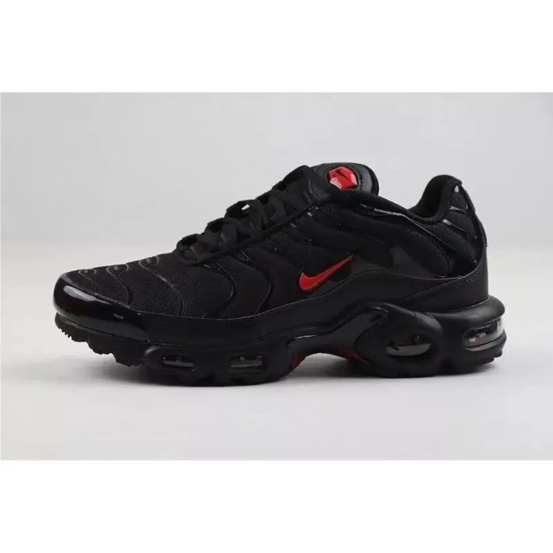 Nike shoes - Nike Air Max Plus - Air Max Plus - Red 4