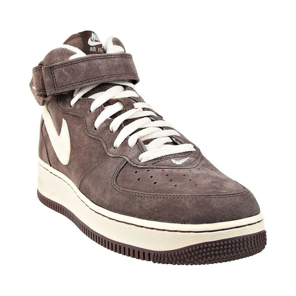 Nike shoes - Chocolate-Cream 0