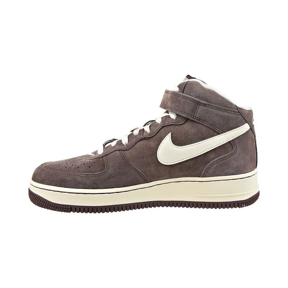 Nike shoes - Chocolate-Cream 2