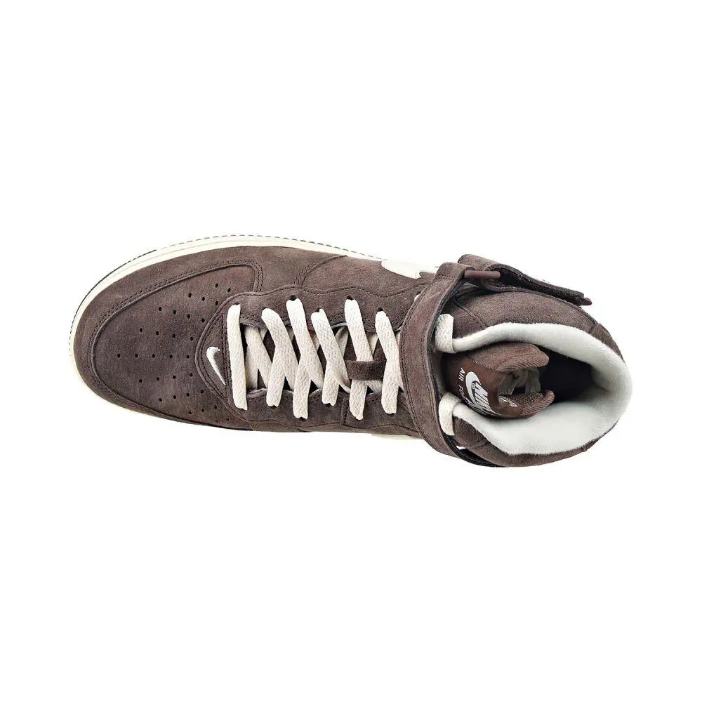 Nike shoes - Chocolate-Cream 3