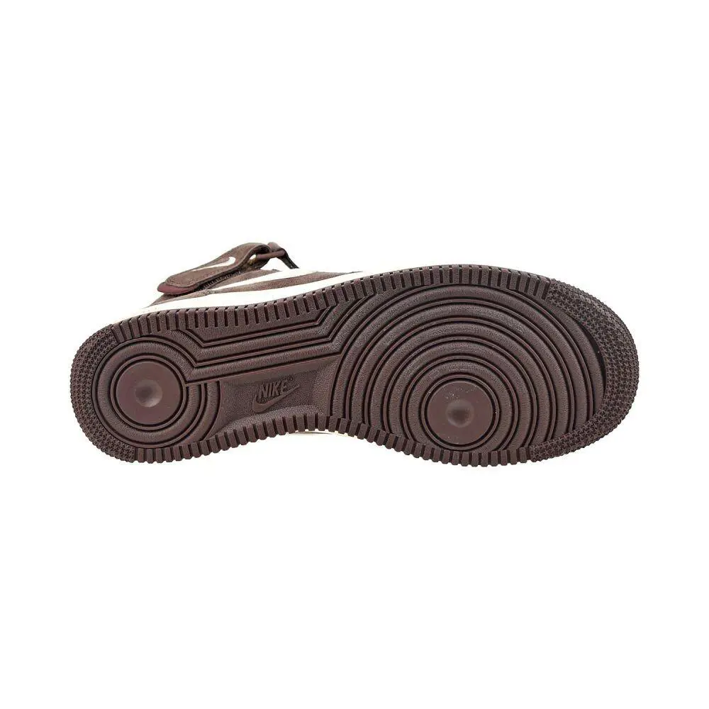 Nike shoes - Chocolate-Cream 4