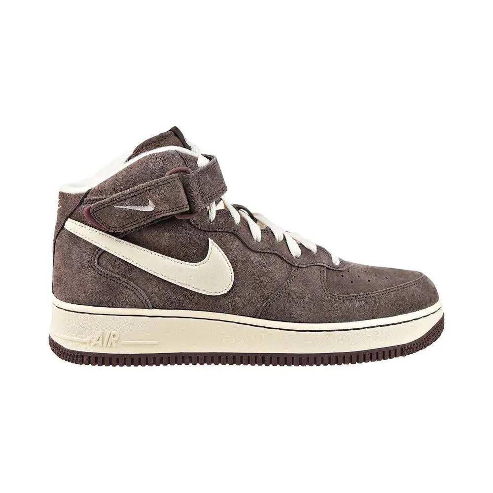 Nike shoes - Chocolate-Cream 5