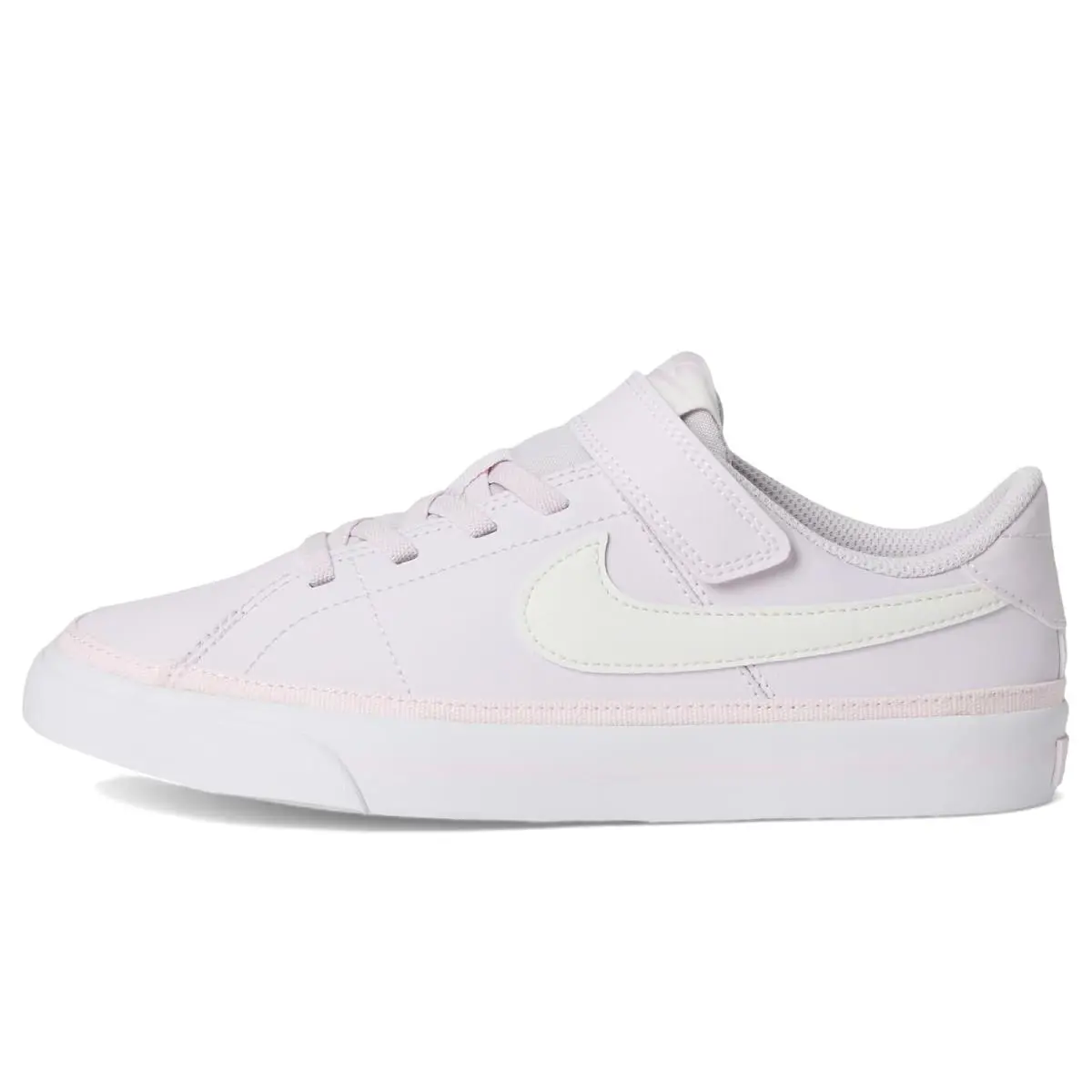 Nike shoes - Light Silver/White/Gum Dark Brown 16