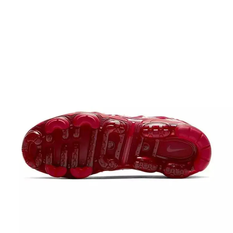 Nike shoes - Nike Air Vapormax Plus - Air Vapormax Plus - CW6973-600 - Red 3